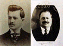 Don Juan Bialet Laprida, hijo del Dr. Juan Bialet Mass� y Zulema Laprida. Constructor de la casa que alberga actualmente al Museo. Juan Bialet Laprida. Fue, junto con su hermano Amado, loteador de la Estancia Santa Mar�a y otras tierras de "La Primera Argentina", coadyuvando a la creaci�n de la localidad de la actual Bialet Mass�.